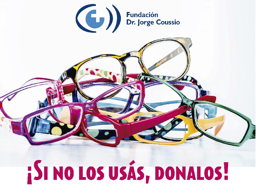 CAMPAÑA ¡SI NO LOS USÁS DONALOS!